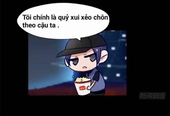 Chạy Đi Âm Sai: Chapter 122