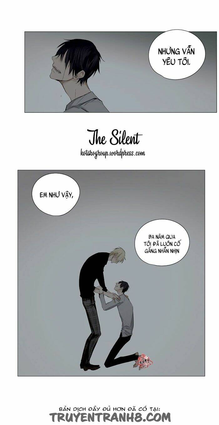 Moritat: Chapter 17