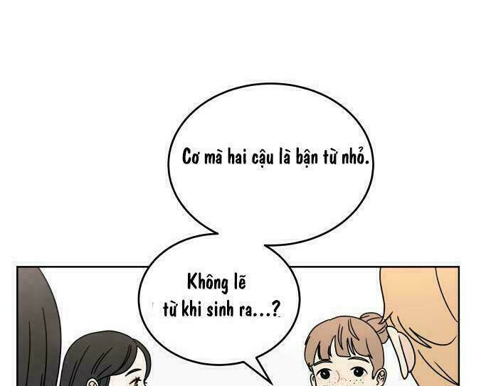 30 Phút Bước Đi Bên Em: Chapter 56.5