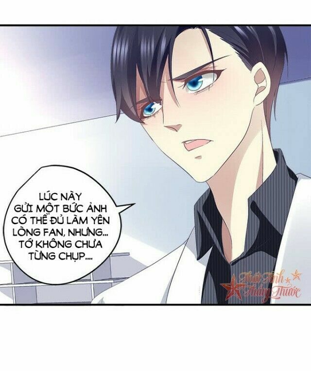 Thiên lại âm linh: Chapter 49