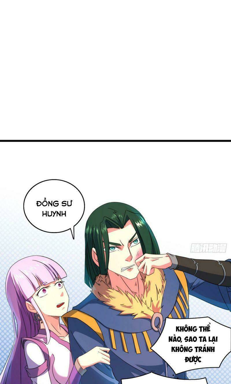 Thủ Vệ Nhất Thần: Chapter 17