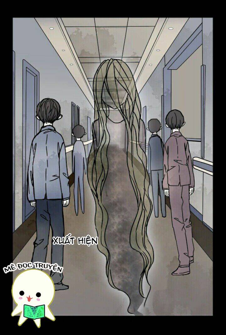 Nhật Ký Nữ Phù Thủy Hồi Sinh: Chapter 22