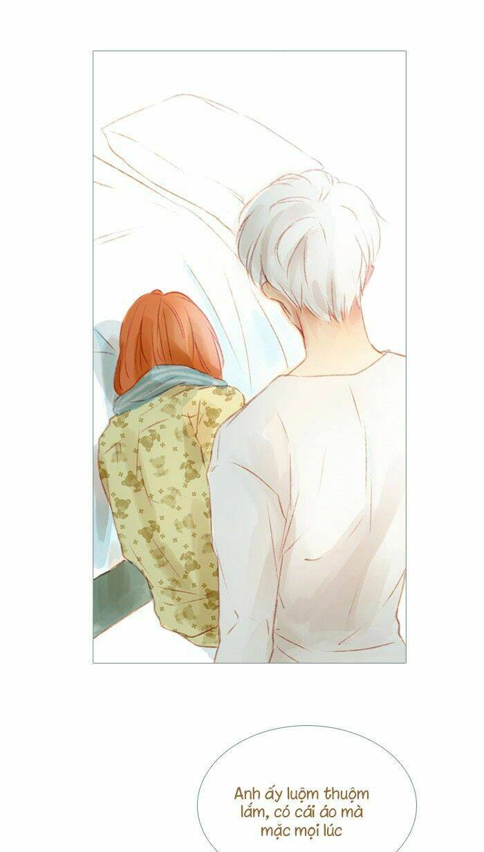 Little Rain: Chapter 19