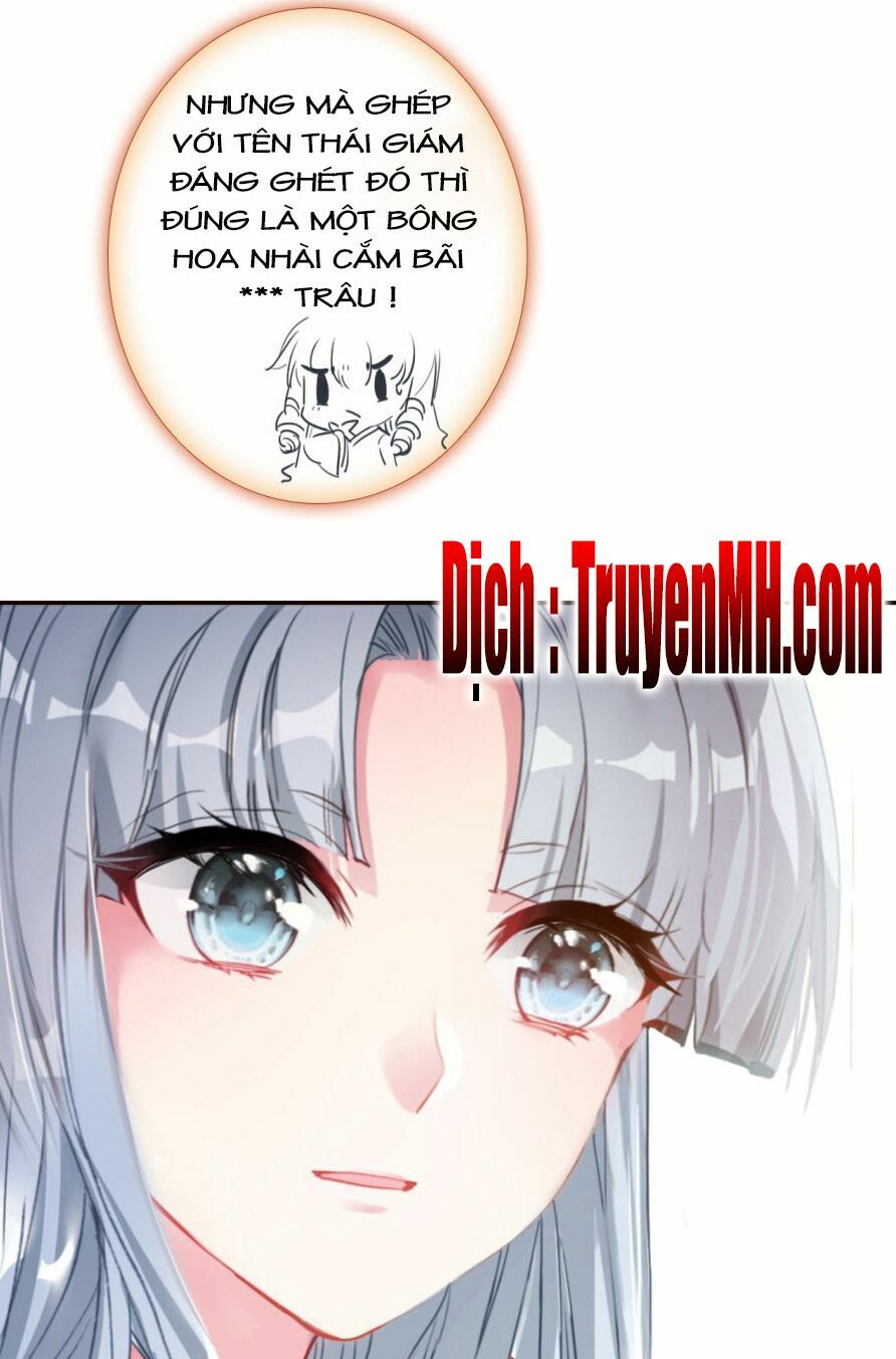 Gả Cho Một Tên Thái Giám Đáng Ghét: Chapter 17