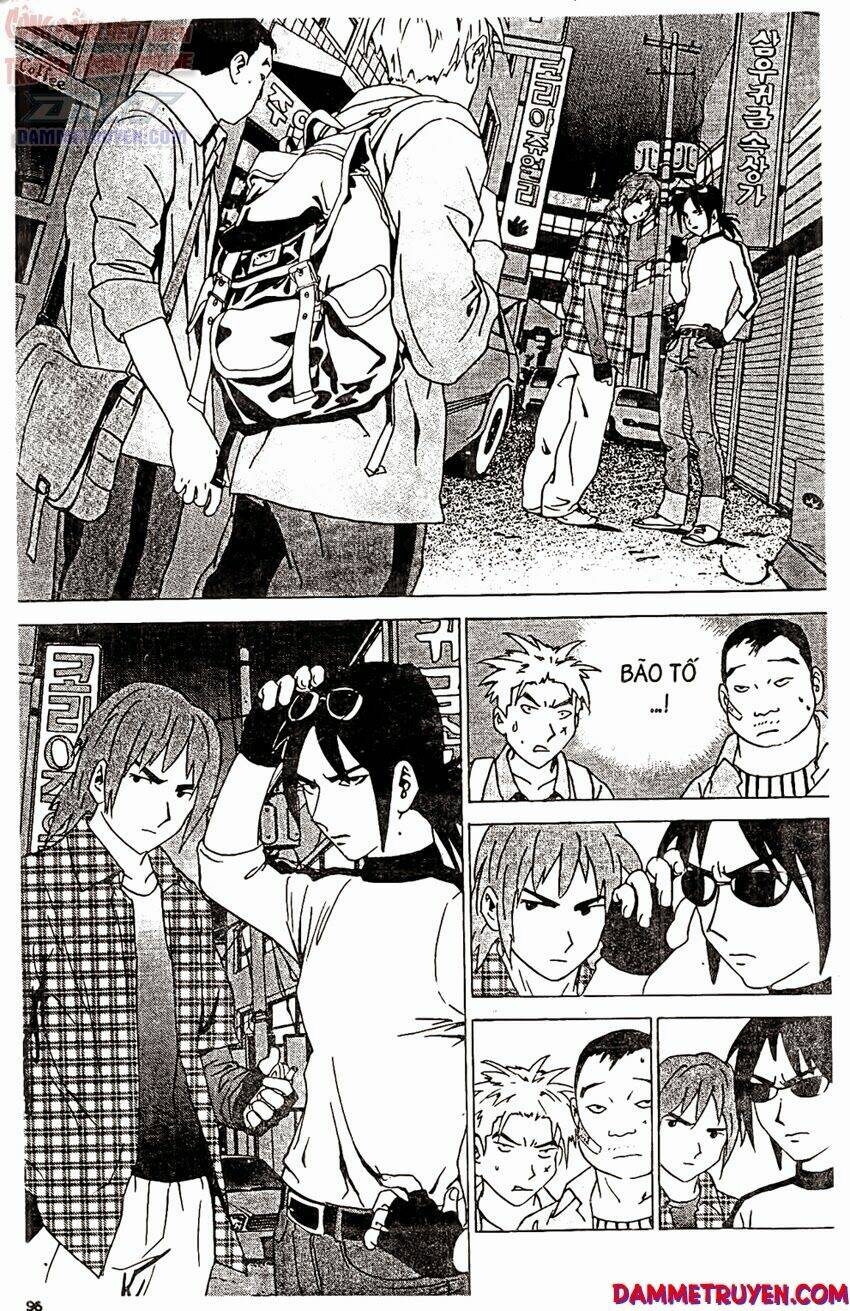 Ai Hơn Ai: Chapter 138