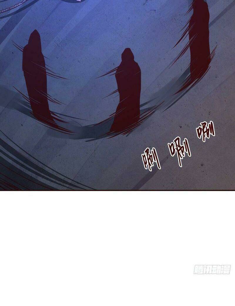 Sinh Tử Quyết: Chapter 111