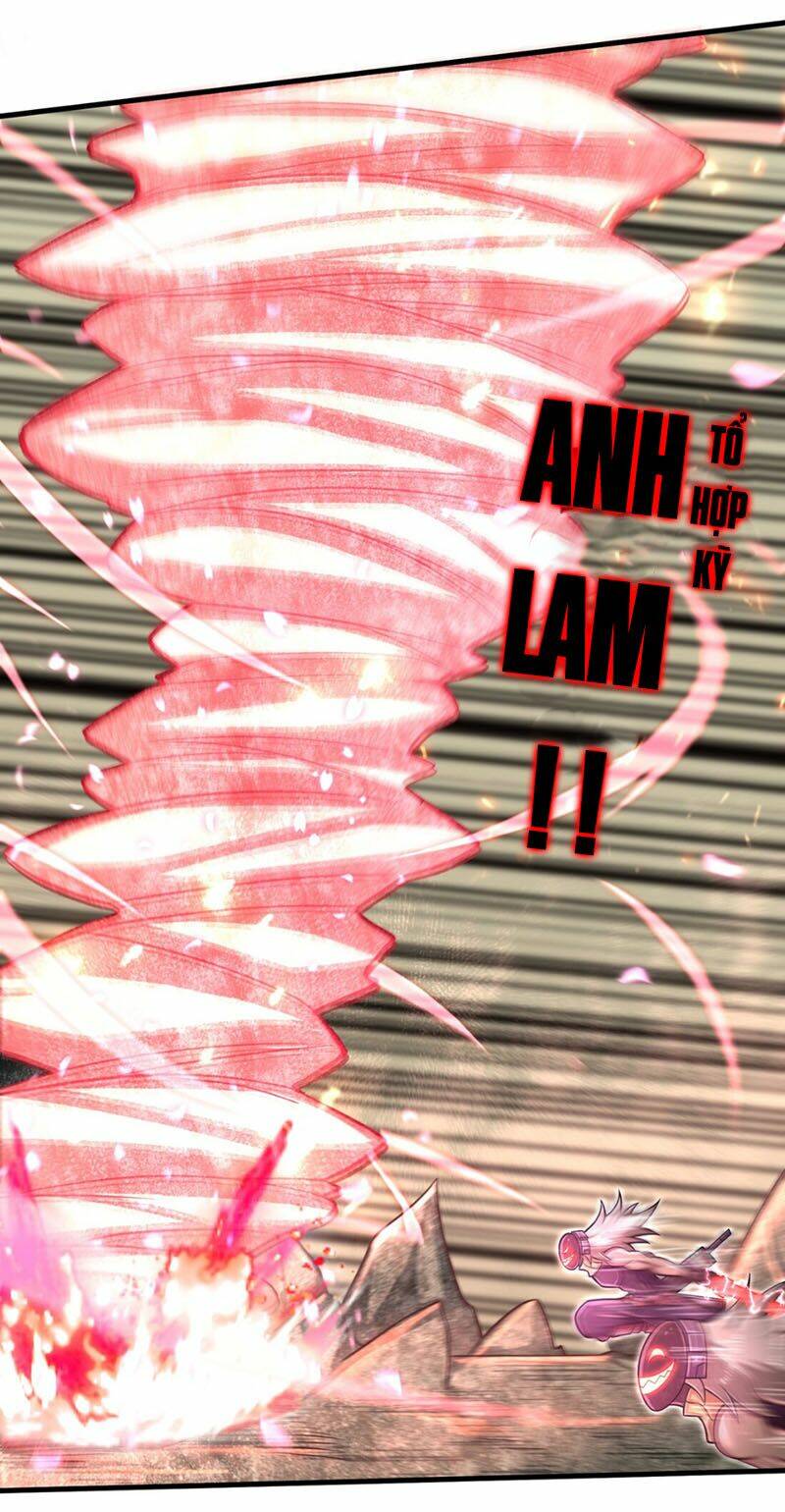 Một Trăm Triệu Điểm: Chapter 20