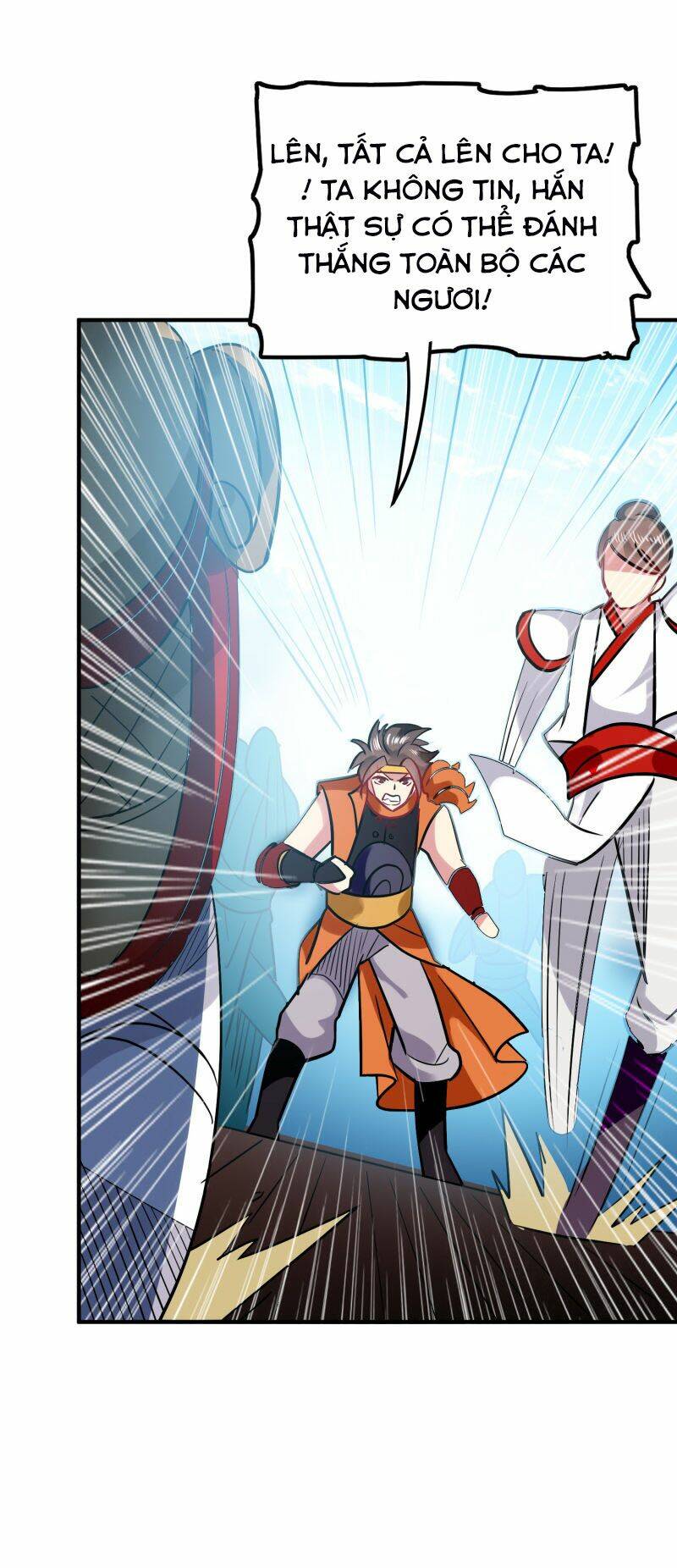 Vạn Giới Tiên Vương: Chapter 67