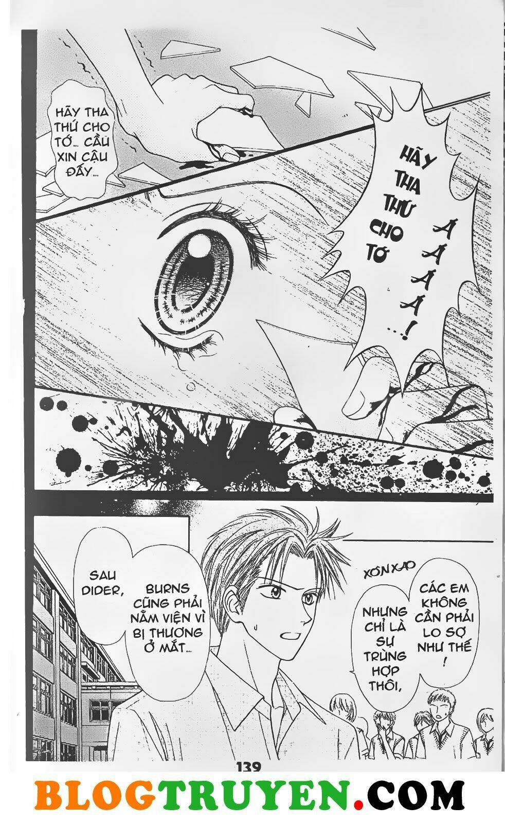 Truyền Thuyết Bí Ẩn: Chapter 2