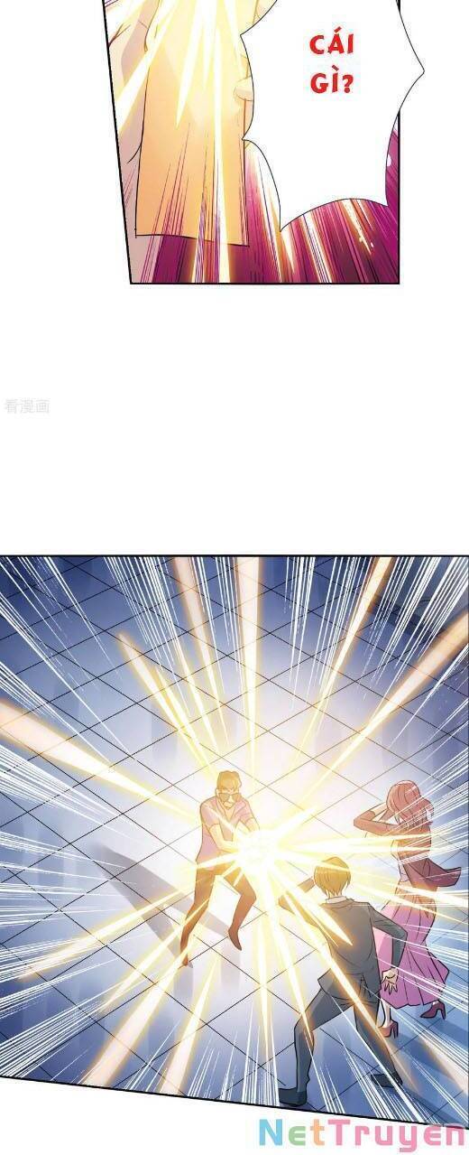 Tô Tịch Kỳ Quái: Chapter 165