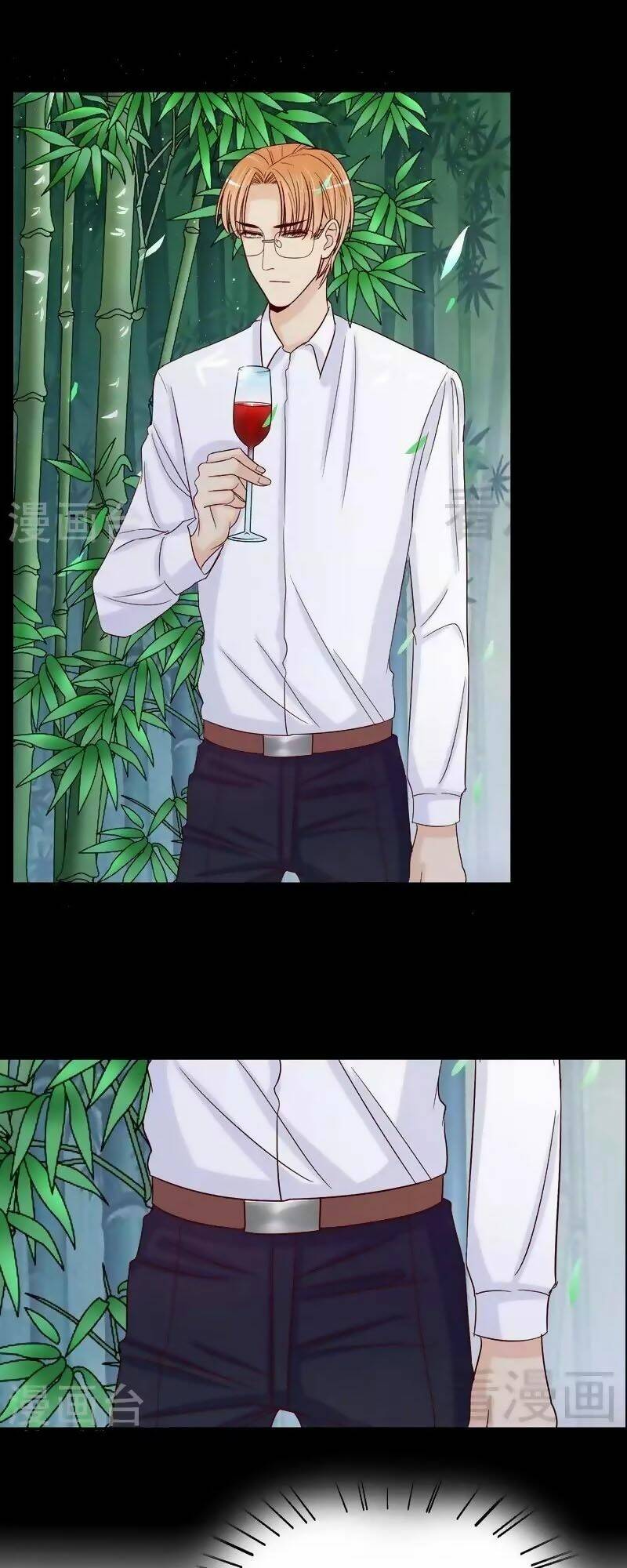 101 Phương Pháp Của Tổng Tài: Chapter 92