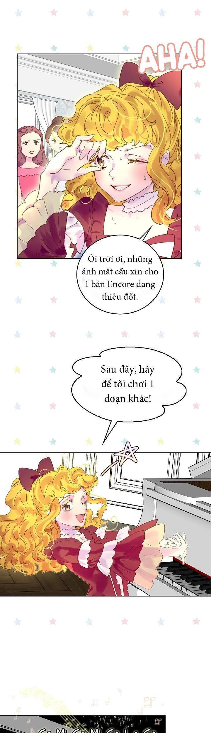 Đừng Xem Thường Nữ Phụ: Chapter 73