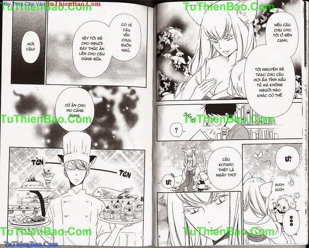 Anh Chàng Bảo Mẫu: Chapter 5