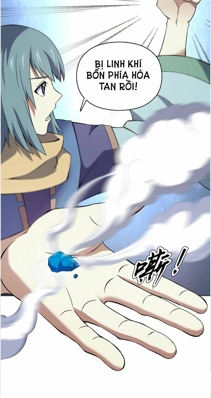 Thiên Thần Quyết: Chapter 88