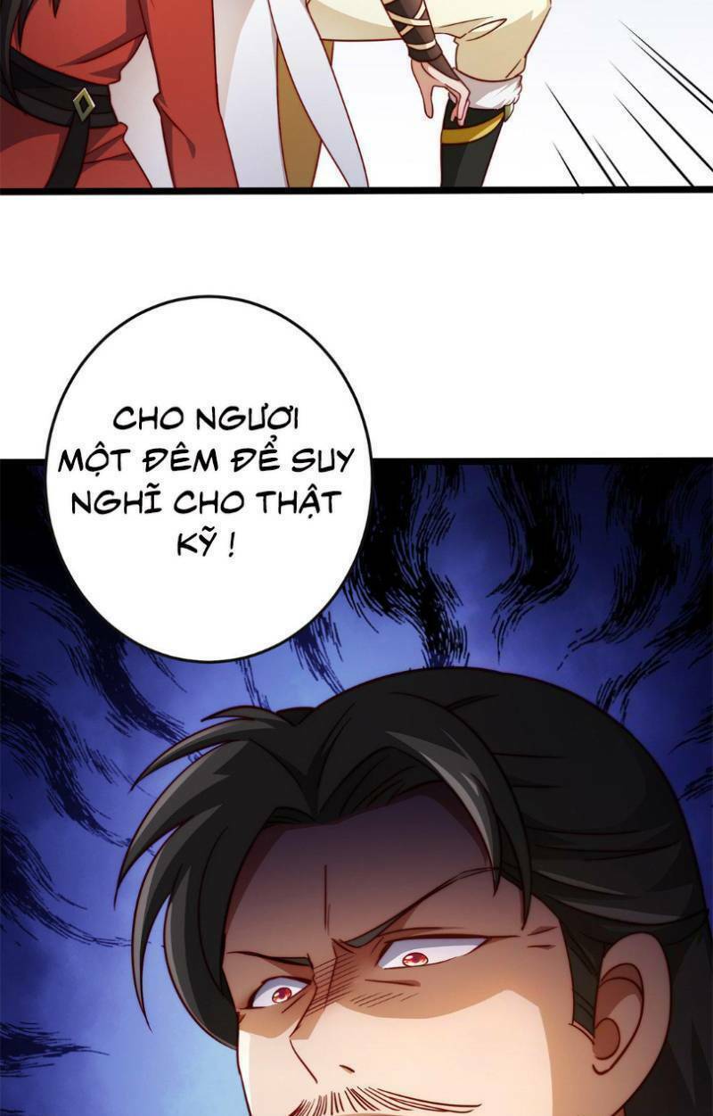 Thiên Kim Bất Hoán: Chapter 31