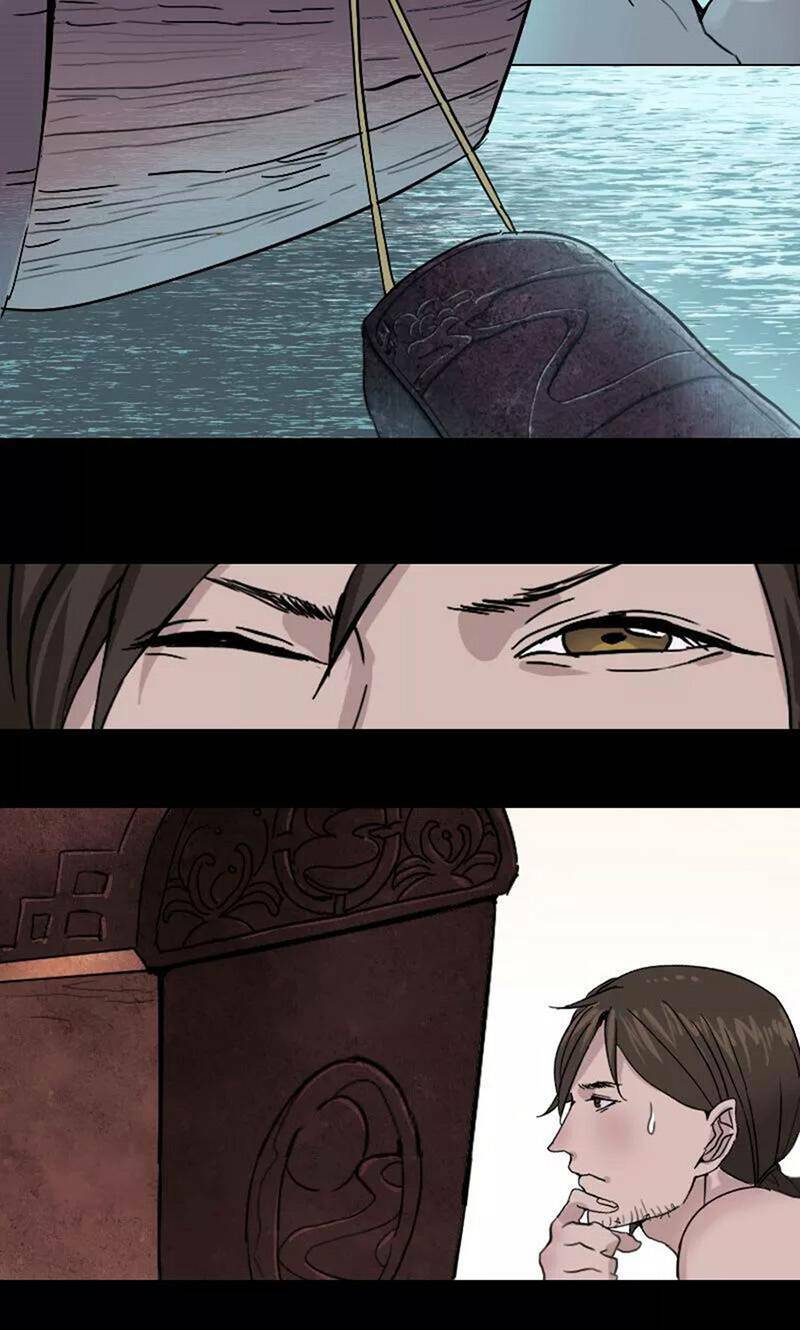 Quan Tài Hung Ác: Chapter 1