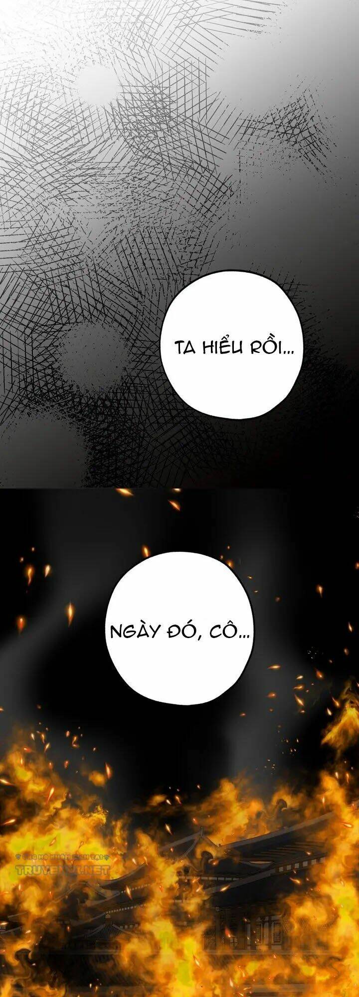 Tình Điên Dại: Chapter 53