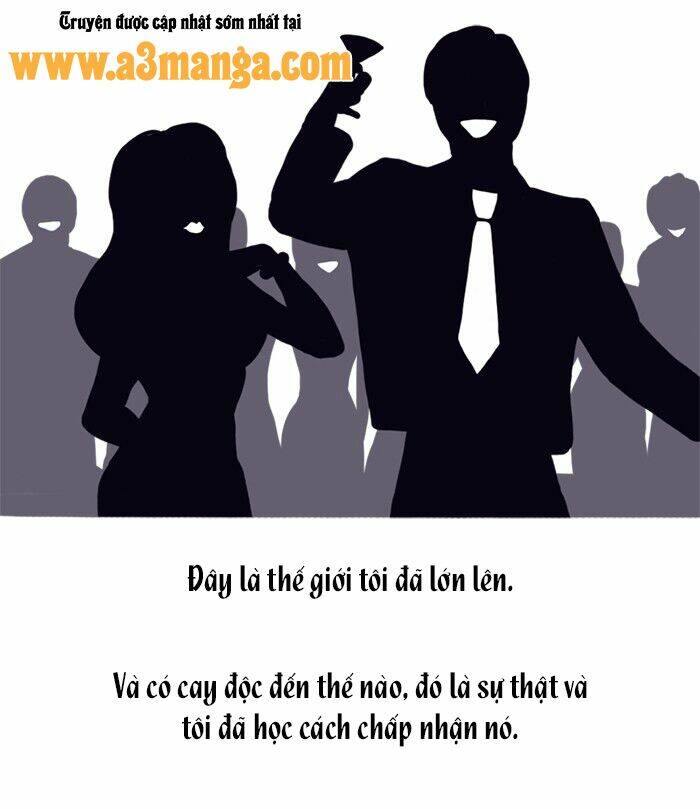 Where Tangents Meet: Chapter 1