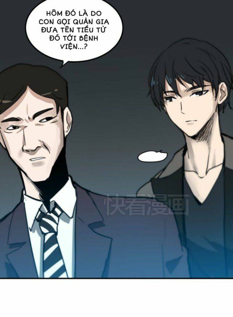 Kim Tiền Chí Thượng: Chapter 13