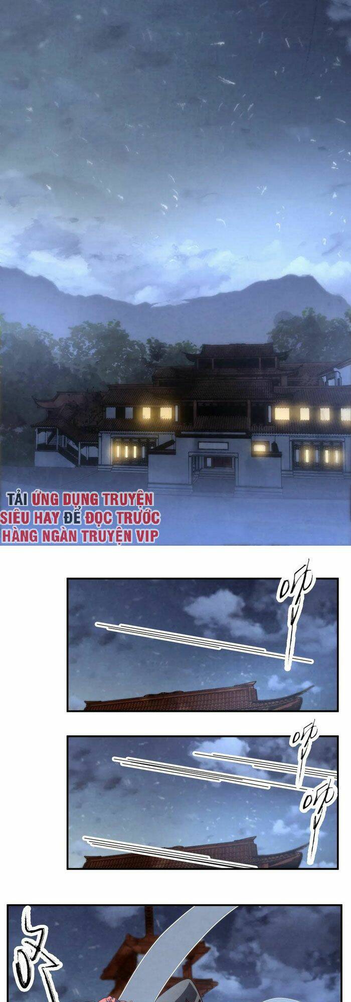Ma Giáo Giáo Chủ Tái Xuất Giang Hồ: Chapter 62