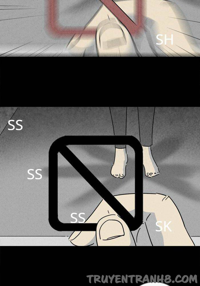 Những Câu Chuyện Bất Thường: Chapter 134