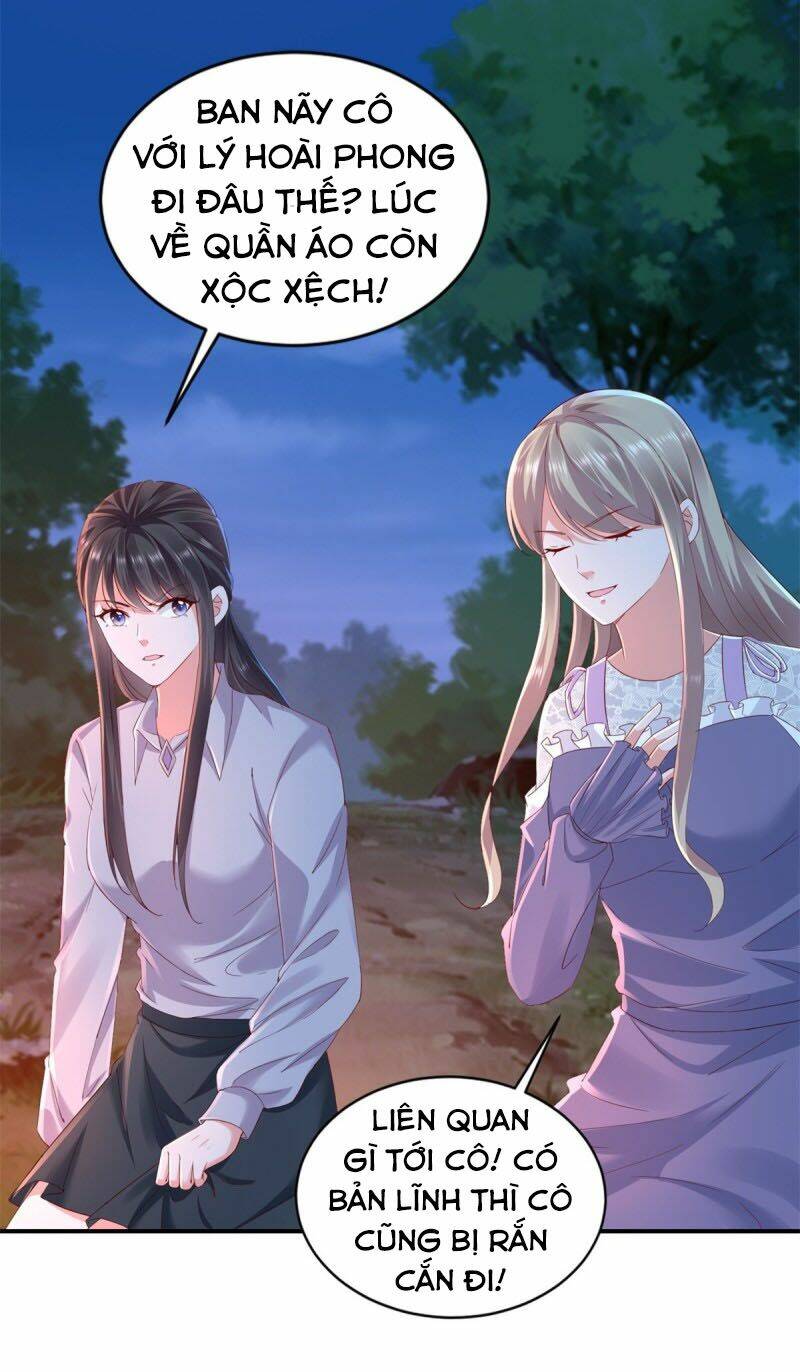 Chí Tôn Toàn Năng: Chapter 99