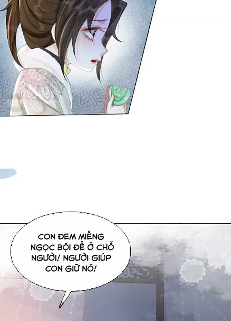 Xung Hỉ Vương Phi: Chapter 90