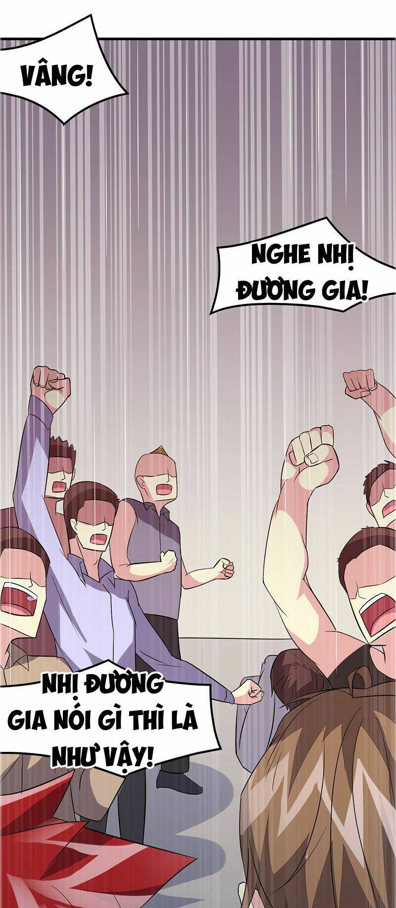 Dị Năng Thiếu Niên Vương: Chapter 45