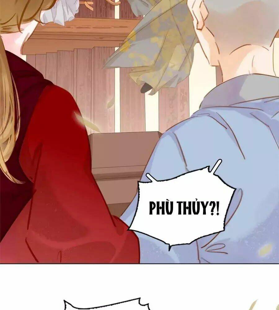 Tiểu Sư Phụ, Tóc Giả Của Ngài Rơi Rồi!: Chapter 20