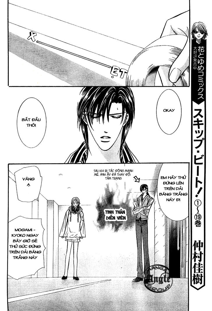 Thách Thức Tuyệt Vời: Chapter 127