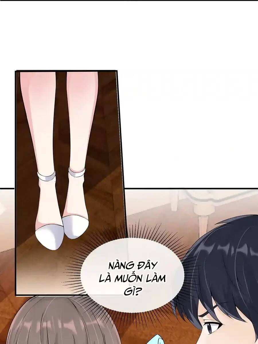 Cửa Hàng Âm Dương: Chapter 17