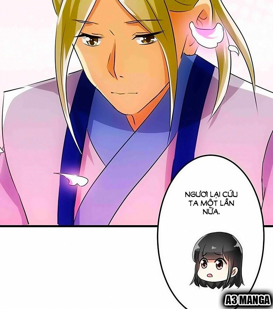 Vương Gia ! Ngươi Thật Bỉ Ổi !: Chapter 150