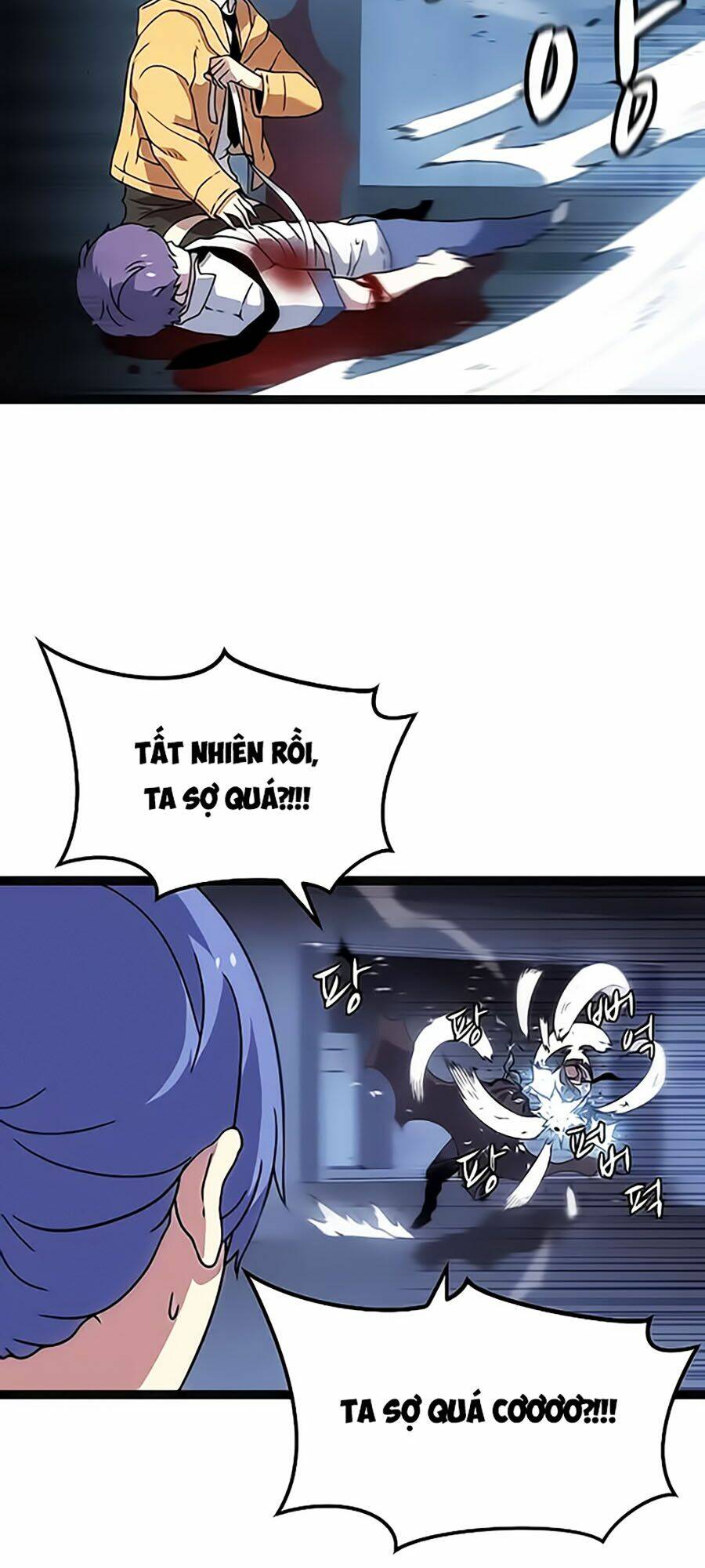 Điểm Chết: Chapter 5