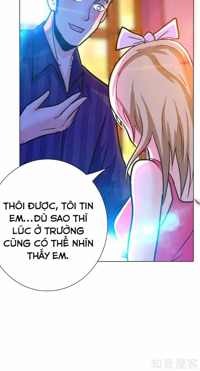 Hệ Thống Tiên Tôn Tại Đô Thị: Chapter 95