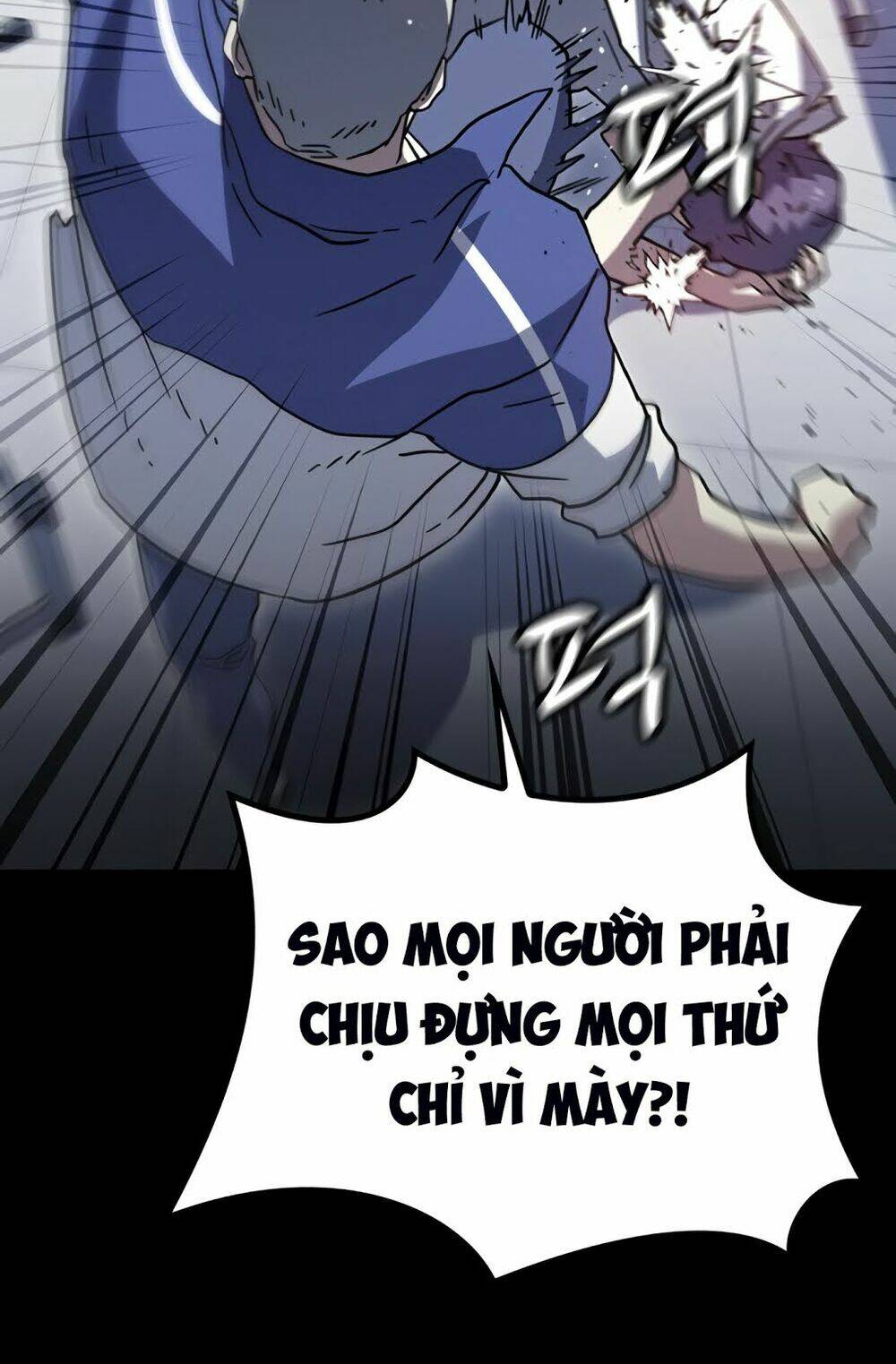 Điểm Chết: Chapter 7