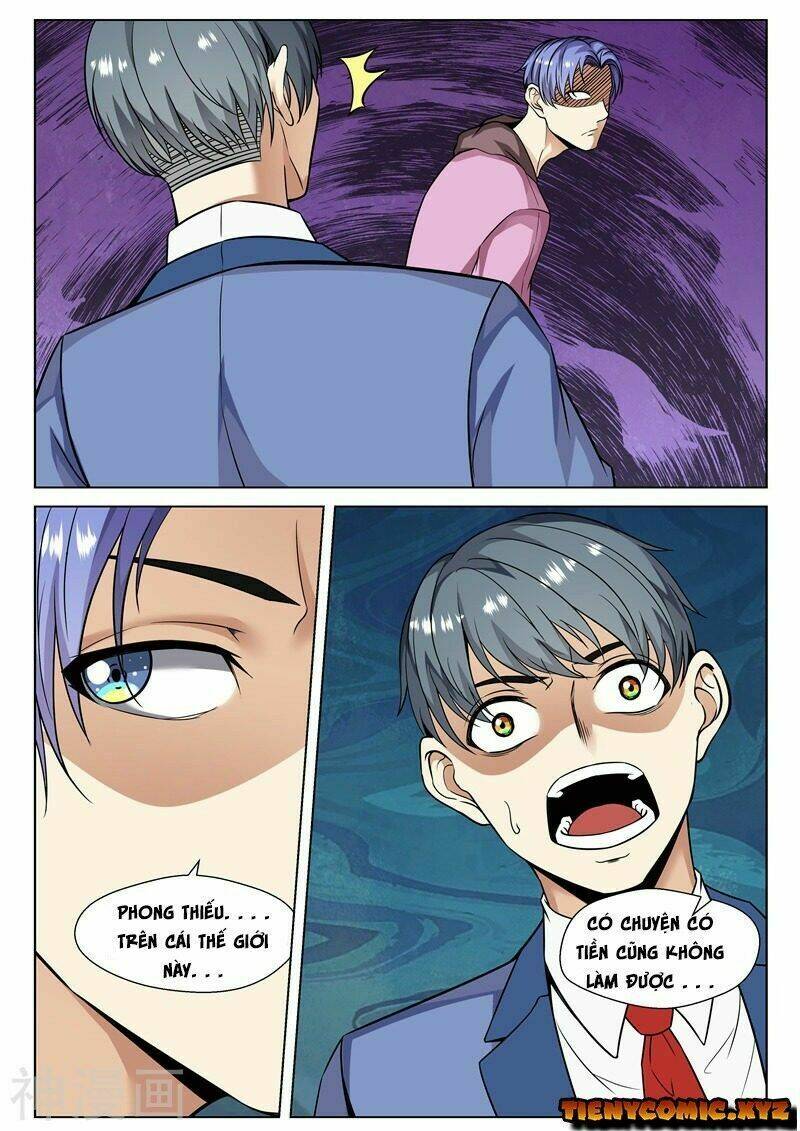 Tu Chân Cuồng Thiếu: Chapter 78