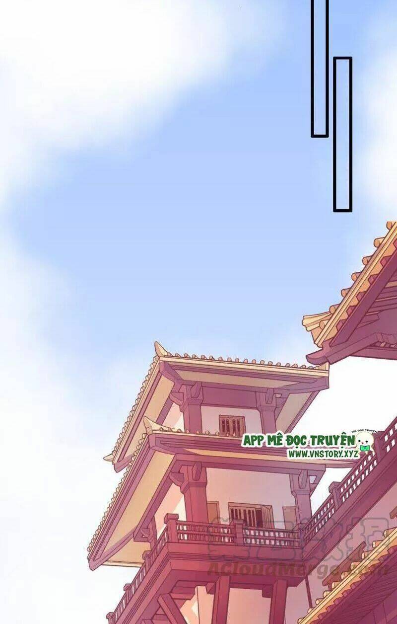 Hoàng Hậu Bận Lắm: Chapter 80