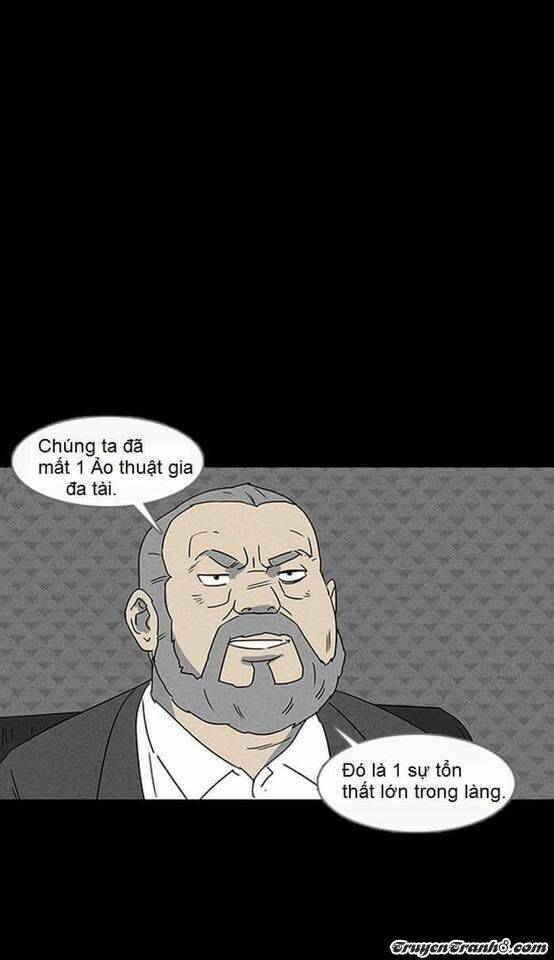 Những Câu Chuyện Bất Thường: Chapter 20