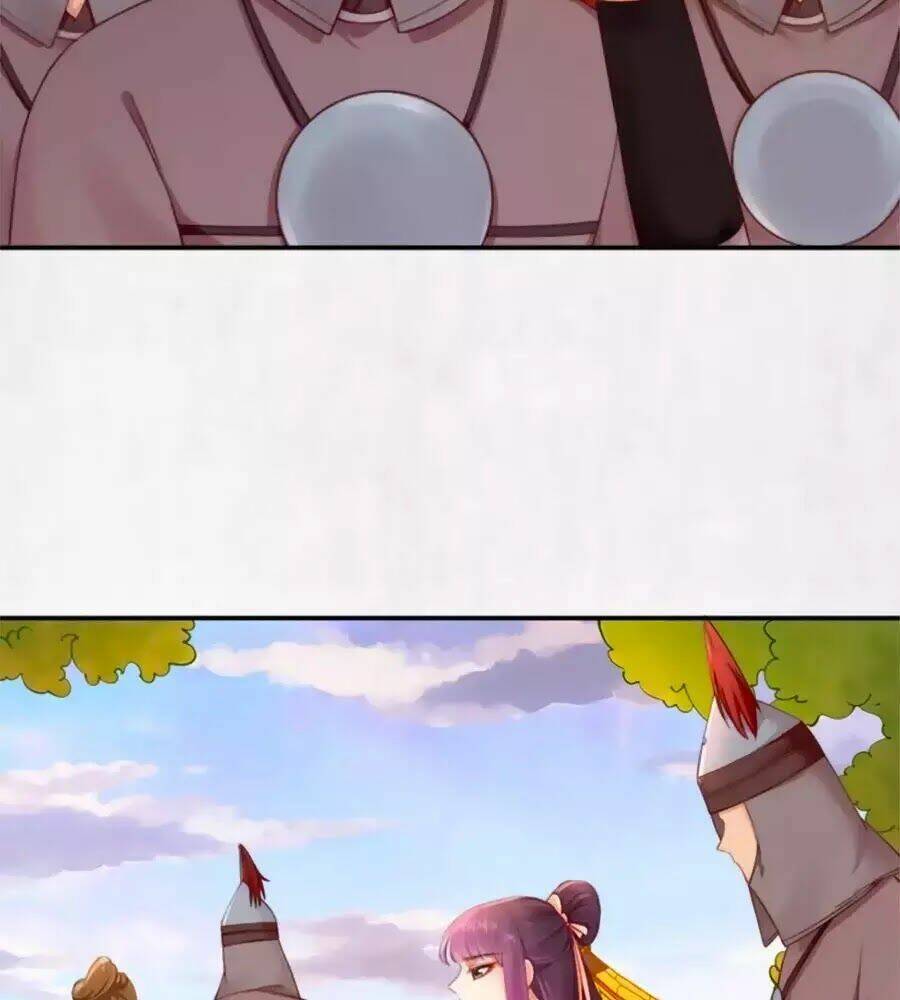 Hoạn Phi Hoàn Triều: Chapter 47