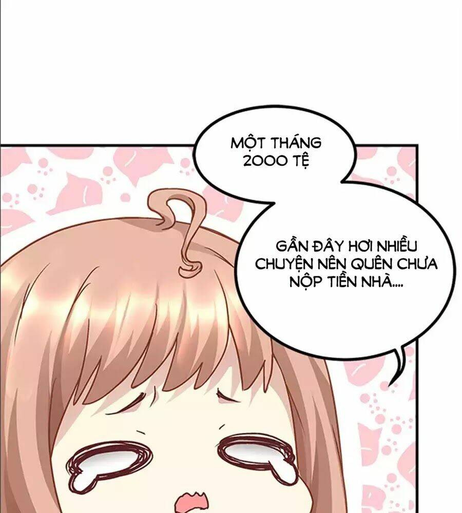 Ám Dạ Vô Thường: Chapter 36