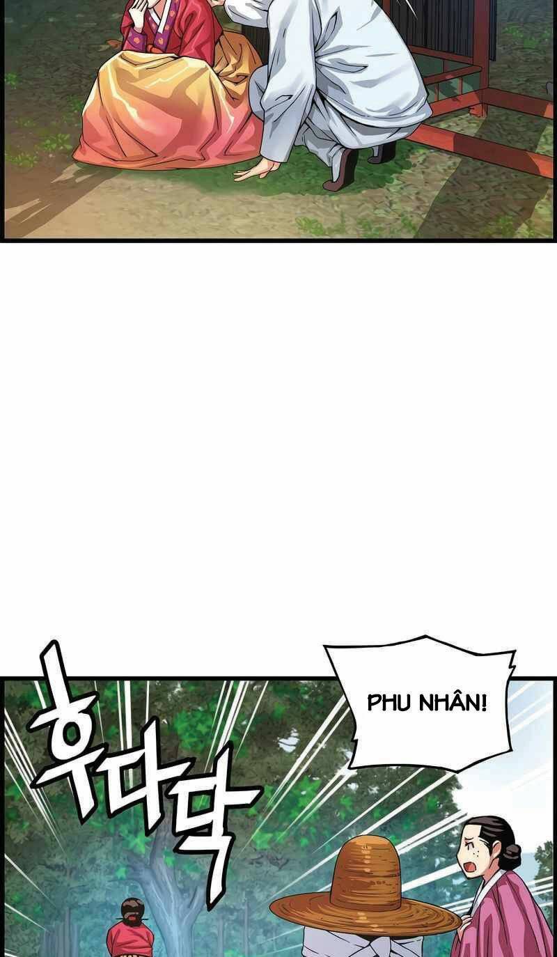 Tôi Sẽ Sống Như Một Hoàng Tử: Chapter 84