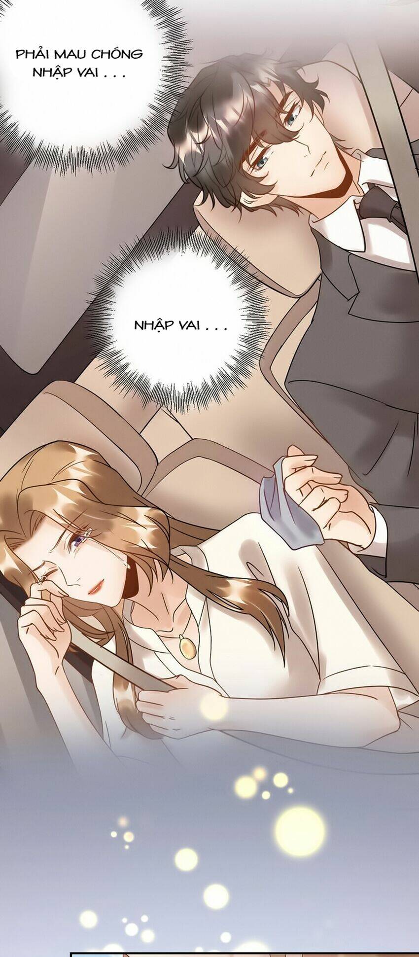 Trong Sinh Chi Ức Vạn Ảnh Hậu Yếu Thượng Vị: Chapter 163