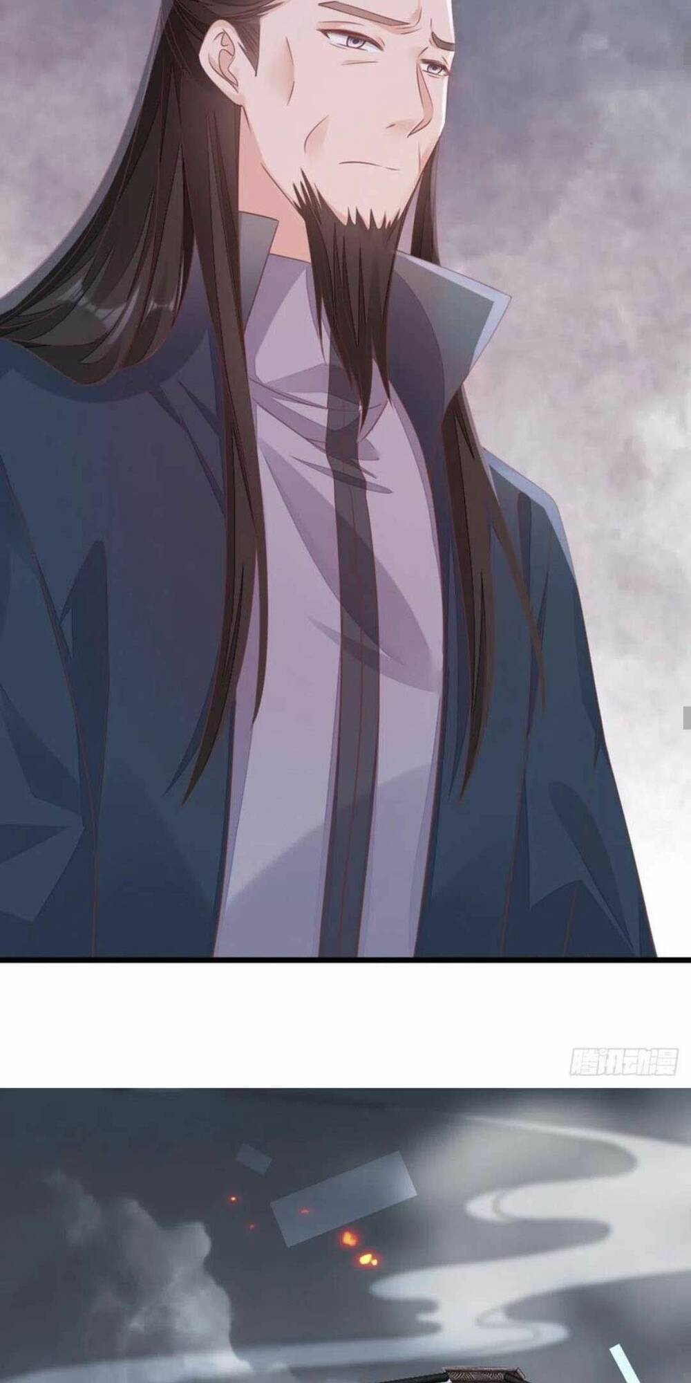 Mau Xuyên Không Rửa Tội Cho Nhân Vật Phản Diện: Chapter 131