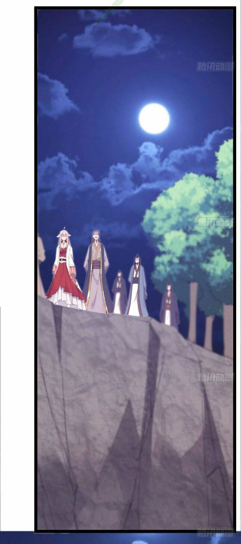 Kiếm Đồ: Chapter 6