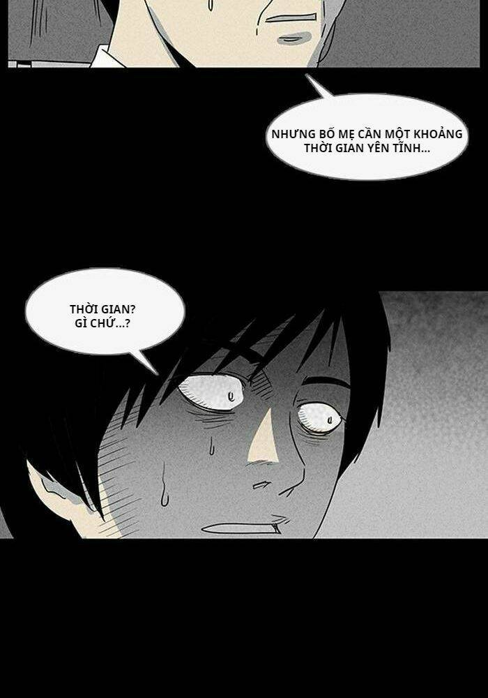 Những Câu Chuyện Bất Thường: Chapter 26