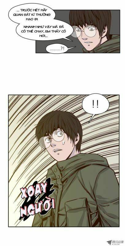 Vua Của Vong Linh: Chapter 105