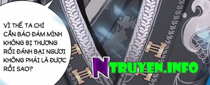 Bí Mật Của Dạ Tộc: Chapter 7.1