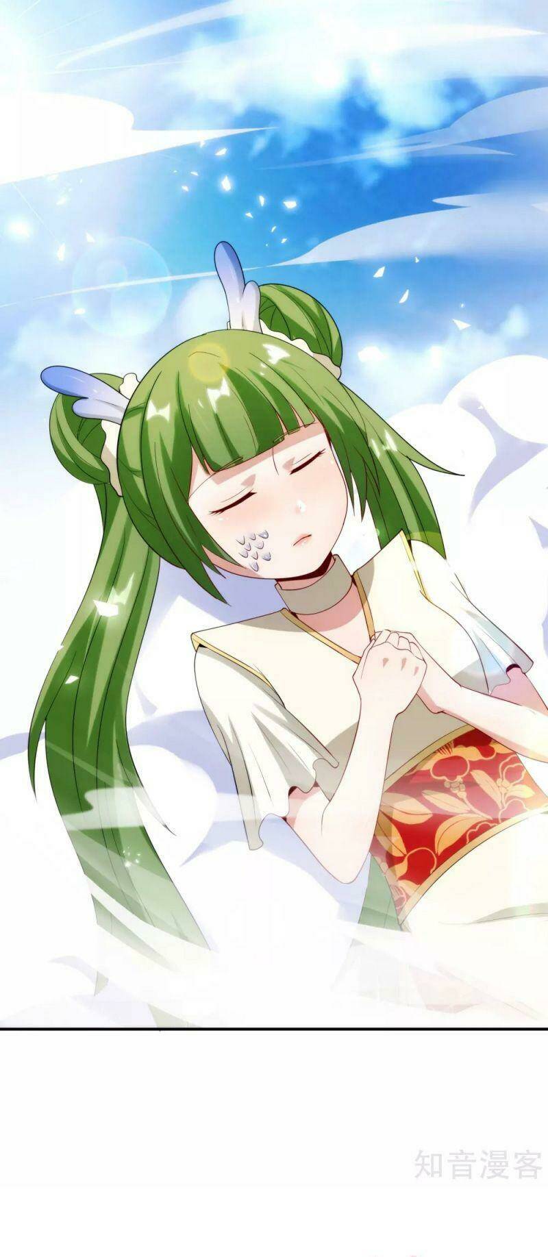 Vòng Bạn Bè Mạnh Nhất Của Tiên Giới: Chapter 92