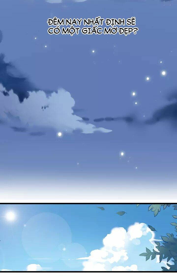 Thần Tinh Vị Lạc Thì: Chapter 7