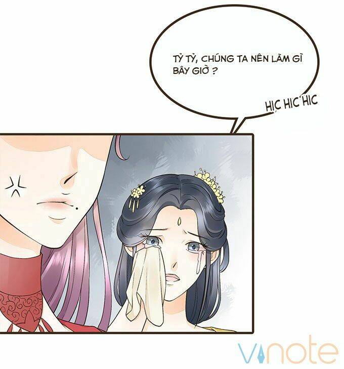 Đại Giá Thừa Tướng: Chapter 10